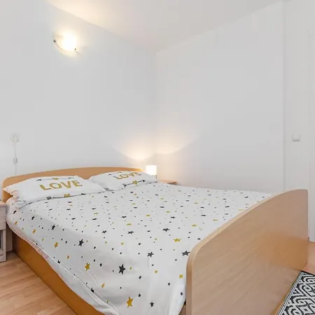 Appartement Sanja B4+1 Poreč