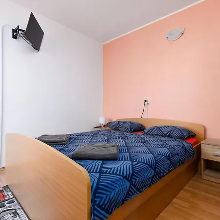 Διαμέρισμα Sanja B4+1