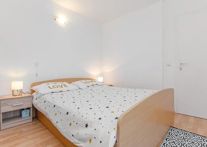 Apartman Sanja B4+1 Poreč