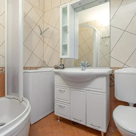 Apartamento Sanja B4+1